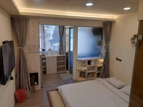 East District Apartment | Apartments in Taichung, Taiwan, Province of China