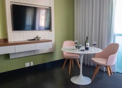 Cerqueira Cesar House | Apartments in the best of Jardins