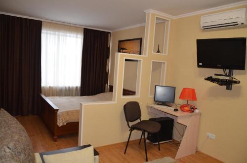 Mykolaiv Apartment | Apartments in the city centre of Nikolaev