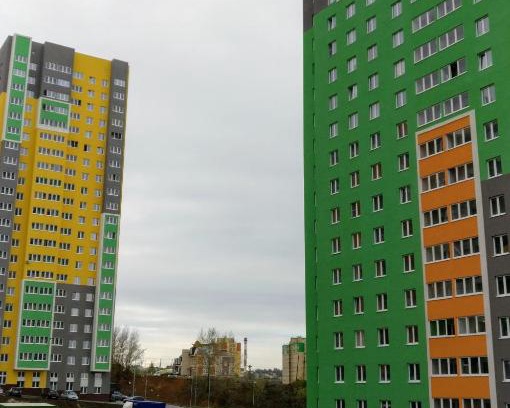 Sheloksha Apartment | apartments in the Krasnaya Polyana