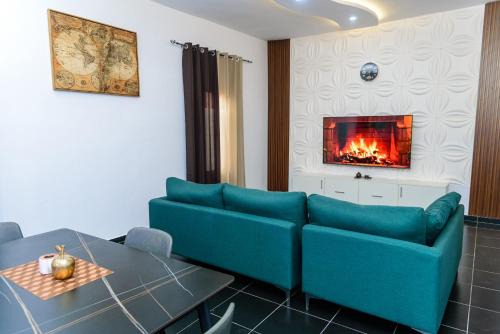 Lome Apartment | Apartments in Togo
