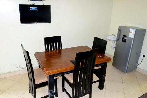 Jinja Apartment | Apartments in Uganda