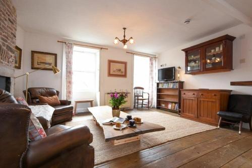 Alnmouth Apartment | Apartments in United Kingdom