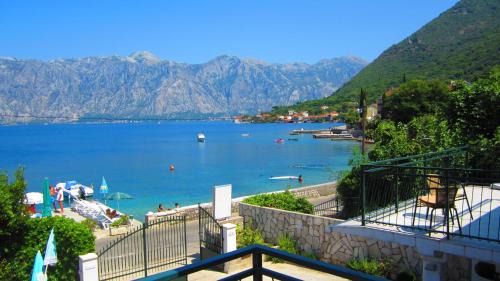Kotor Municipality Apartment | Apartments Iva