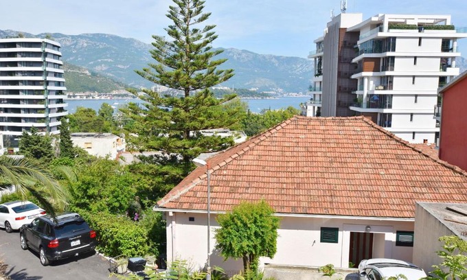 Gospostina Apartment | Apartments Ivanovic