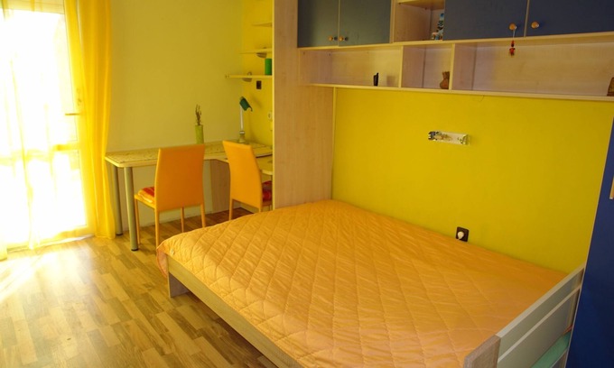 Dramalj Apartment | Apartments Jasminka (16781-A2) - Dramalj (Crikvenica)