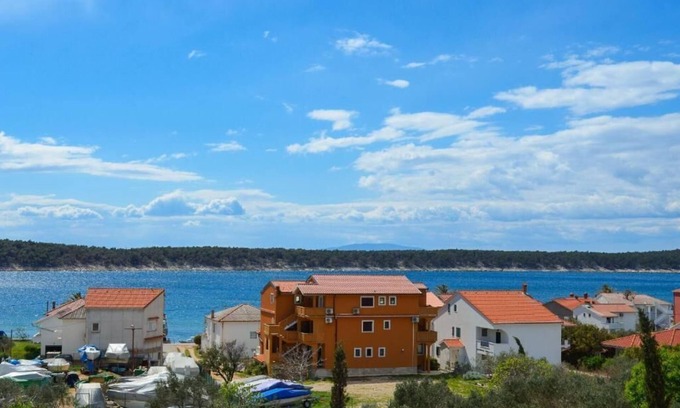 Barbat na Rabu Apartment | Apartments Jasmin (68531-A7) - Barbat - island Rab