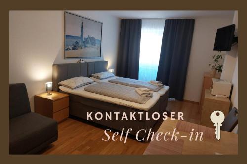 Friedrichstadt Apartment | Apartments Jahnstraße