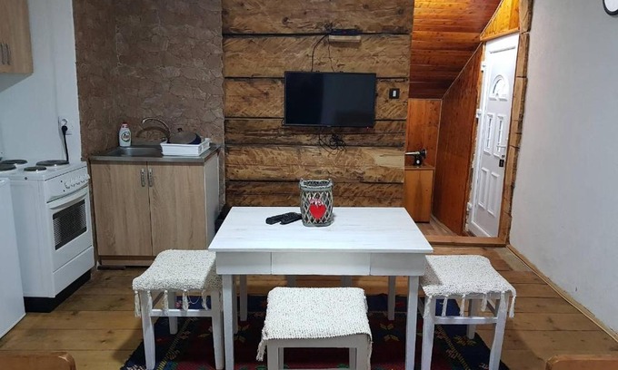 Virak Apartment | Apartments Javorje Zabljak