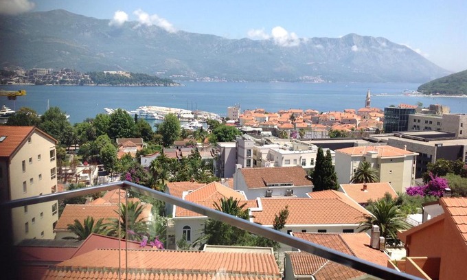 Gospostina Apartment | Apartments Jelušić