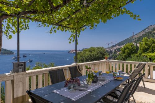 Municipality of Dubrovnik Apartment | Apartments Kirigin