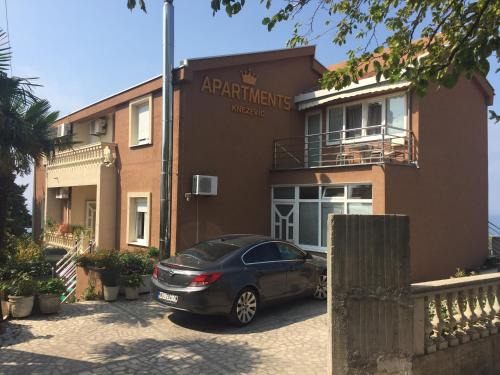 Ulcinj Apartment | Apartments Knežević