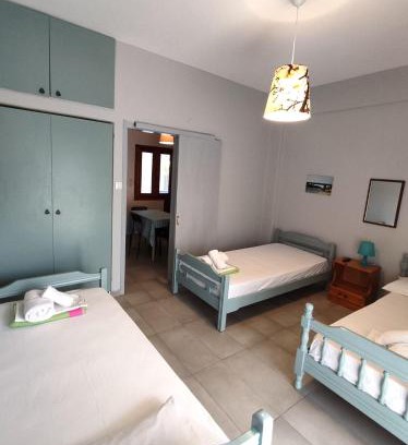 Nea Potidaia Apartment | Apartments Konstantinidis