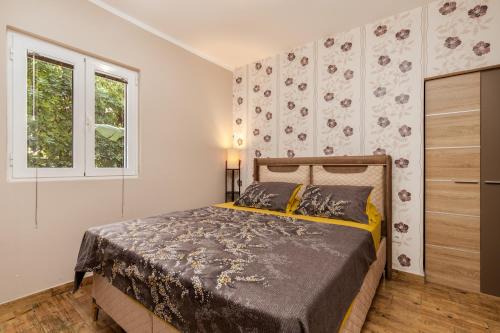 Kotor Apartment | Apartments Krstos place
