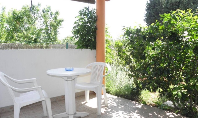 Susica Apartment | Apartments Kuce (10442-A1) - Ugljan