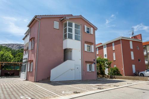 Baska Apartment | Apartments La Natalli