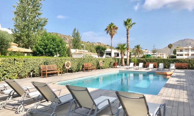 Puerto de Pollensa Apartment | Apartments La Perla