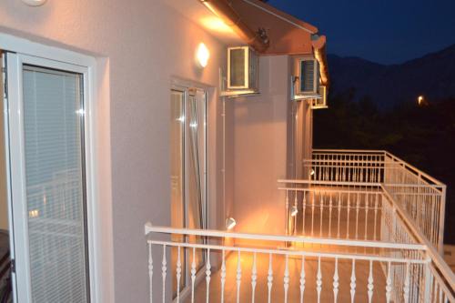 Morinj Apartment | Apartments Lalević