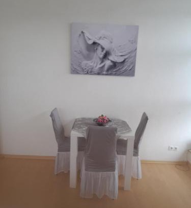Wilmersdorf Apartment | APARTMENTs LEONARDO