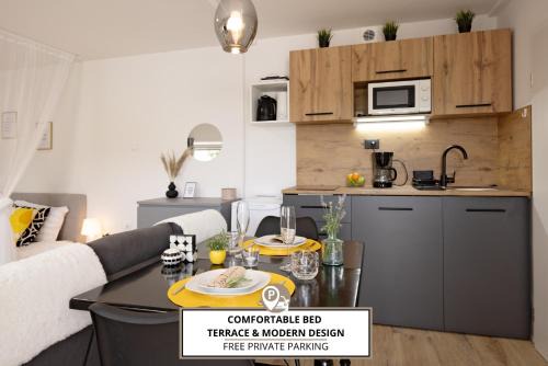 Ljubljana Apartment | Apartments Lia