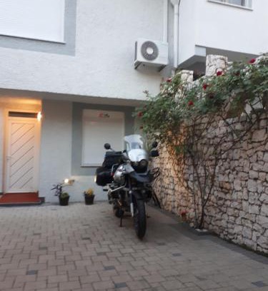 Mostar Apartment | Apartments LiteMo