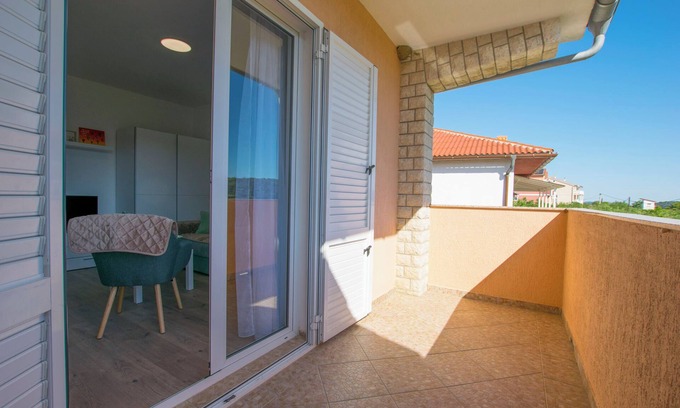 Kampor Apartment | Apartments Lucia (119831-A2) - Kampor - island Rab