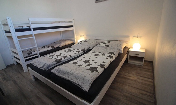 Rust Apartment | Apartments Münchbach - Ferienwohnung Lucas