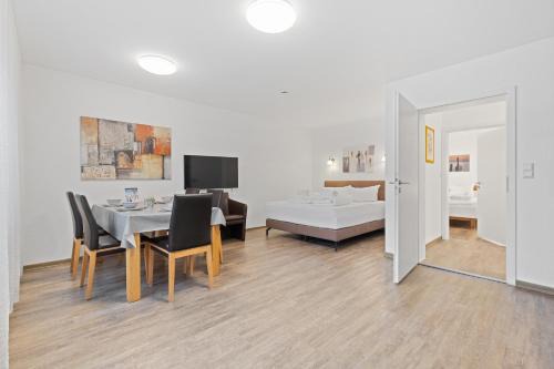 Rust Apartment | Apartments Münchbach - near Europa-Park and Rulantica