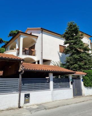 Pula Apartment | Apartments "M"