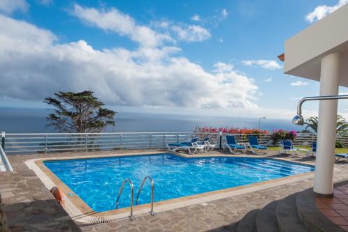 Canico Apartment | Apartments Madeira
