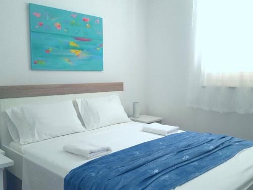 Rovinj House | Apartments Magdalena AS1