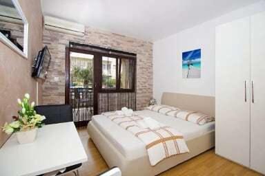 Vodice Apartment | Apartments Maky & Dino