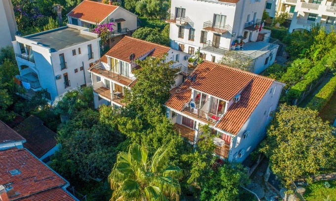 Gospostina Apartment | Apartments Mara Lux