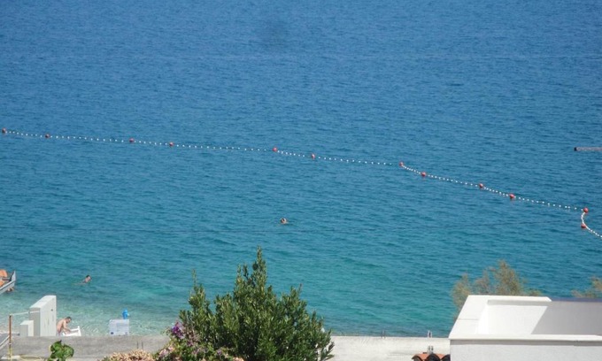 Municipality of Trogir Apartment | Apartments Marica