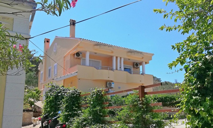 Veli Rat Apartment | Apartments Marijan, (16163), Veli Rat, hr