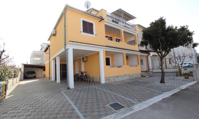 Rovinj Apartment | Apartments Matosevic