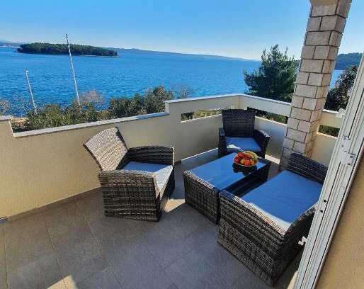 Kukljica Apartment | Apartments Mavra-Kukljica
