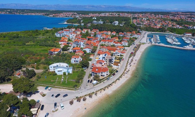 Zadar Apartment | Apartments Meri-Puntamika