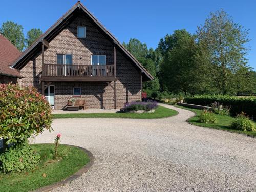 Xanten Apartment | Apartments Mester