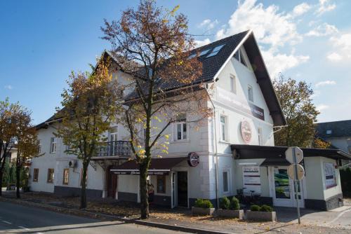 Bled Apartment | Apartments Miki's