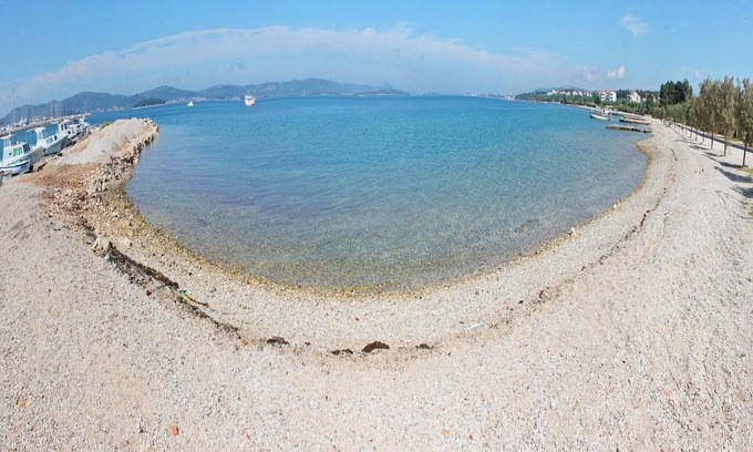 Biograd na Moru Apartment | Apartments Milena, (12725), Biograd, Croatia