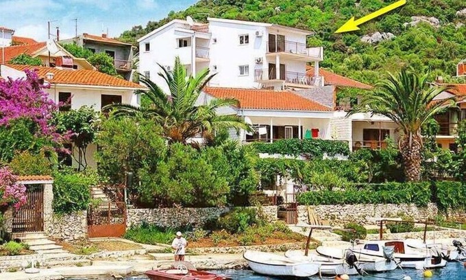 Okrug Donji Apartment | Apartments Milica, (11853), Okrug Donji, hr