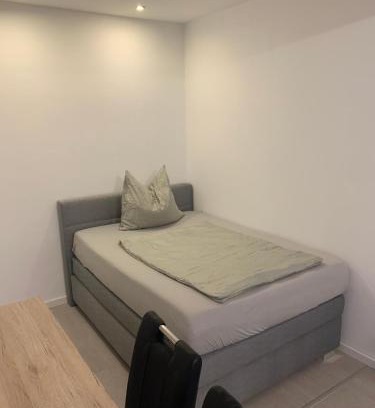 Werderau Apartment | Apartments Mitte Messe und Zentrum Heistersteg