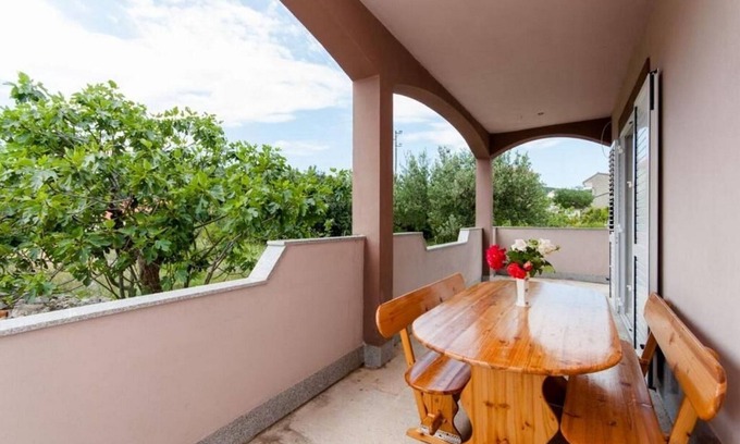Vinisce Apartment | Apartments Mladen (45211-A1) - Vinisce