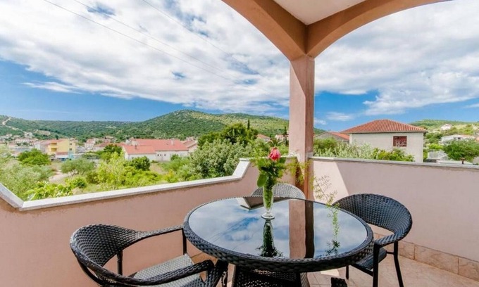 Vinisce Apartment | Apartments Mladen (45211-A2) - Vinisce