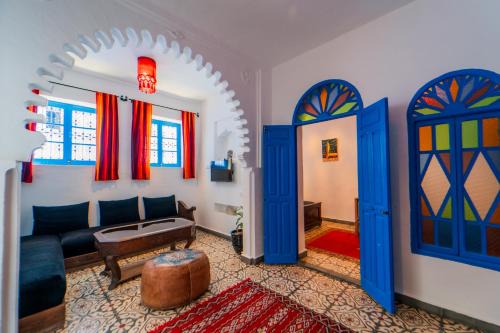 Medina of Chefchaouen Apartment | Apartments Molino
