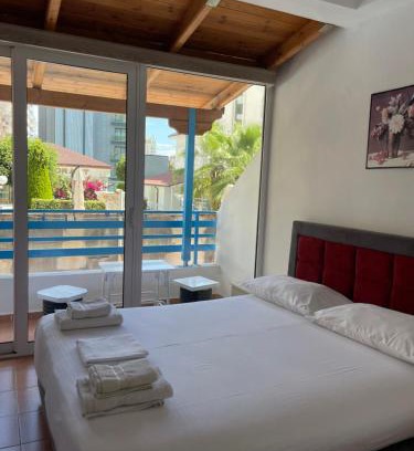 Sarande Apartment | Apartments Monika