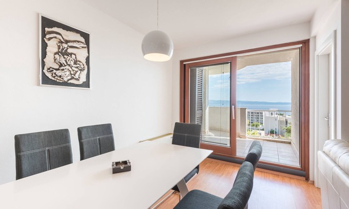 Znjan Apartment | Apartments Mrs Brightside (84311-A1) - Split