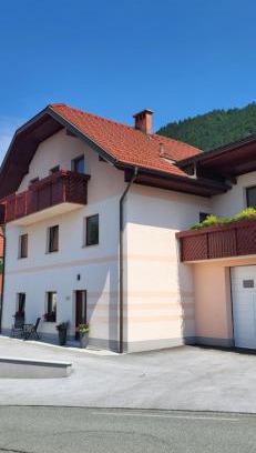 Zelezniki Apartment | Apartments Na Žagi