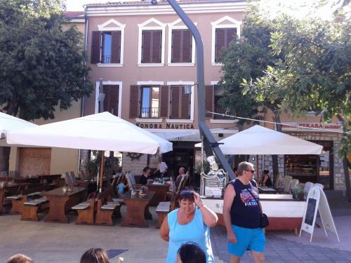 Novi Vinodolski Apartment | Apartments Nautica